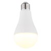 Globo E27 9 Watt varmvit 850 Lumen