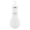Globo E27 9 Watt varmvit 850 Lumen
