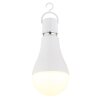 Globo E27 9 Watt varmvit 850 Lumen