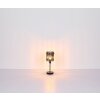 Globo Gorley Bordslampa Guld, 1-ljuskällor
