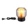 Globo Xia Bordslampa Svart, 1-ljuskällor