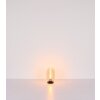 Globo Jefrey Bordslampa Svart, 1-ljuskällor