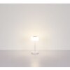 Globo Belinda Pendellampa LED Vit, 1-ljuskällor