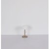 Globo Norman Bordslampa LED Vit, 1-ljuskällor