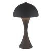 Globo Dima Bordslampa Svart, 1-ljuskällor