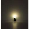 Globo Sora Bordslampa LED Vit, 1-ljuskällor