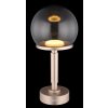 Globo Haku Bordslampa LED Champagne, 1-ljuskällor