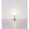 Globo Haku Bordslampa LED Svart, 1-ljuskällor