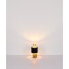 Globo Rabbit Bordslampa Guld, 1-ljuskällor