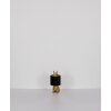 Globo Rabbit Bordslampa Guld, 1-ljuskällor