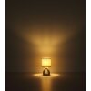 Globo Triangle Bordslampa Grön, 1-ljuskällor