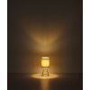 Globo Tamian Bordslampa Grön, 1-ljuskällor