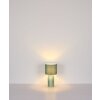 Globo Elden Bordslampa Silver, 1-ljuskällor