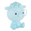 Globo Sheepy Bordslampa LED Blå, Vit, 1-ljuskällor