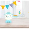 Globo Sheepy Bordslampa LED Blå, Vit, 1-ljuskällor