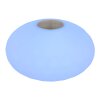 Globo Leala Bordslampa LED Vit, 6-ljuskällor, Färgväxlare