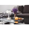 Globo Lucio Bordslampa LED Silver, 1-ljuskällor
