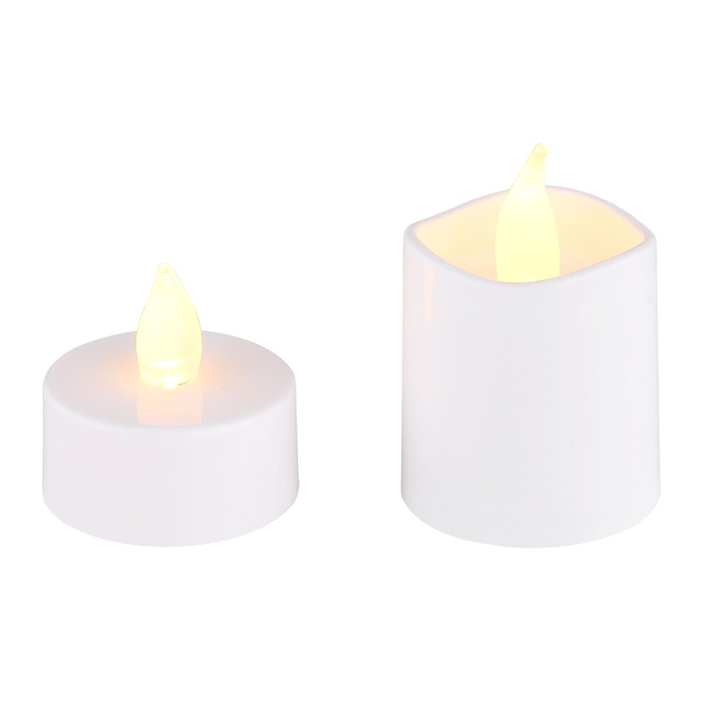 Globo Candly dekorativ belysning LED Vit, 1-ljuskällor main product photo