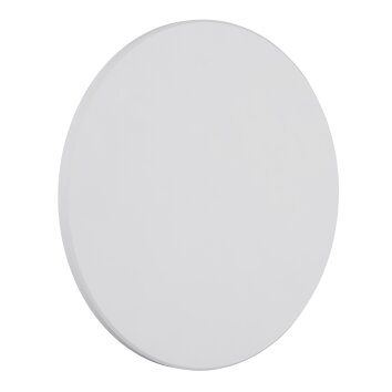 Globo Lamont Utomhusbelysning LED Vit, 1-ljuskällor
