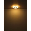 Globo Astania Taklampa LED Vit, 1-ljuskällor