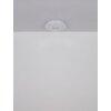 Globo Astania Taklampa LED Vit, 1-ljuskällor