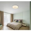 Globo Astania Taklampa LED Vit, 1-ljuskällor