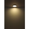 Globo Nielsen Taklampa LED Svart, 1-ljuskällor