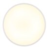 Globo Nielsen Taklampa LED Vit, 1-ljuskällor