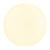 Globo Patricia Taklampa LED Vit, 1-ljuskällor