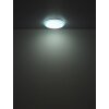 Globo Lazaro Taklampa LED Vit, 1-ljuskällor