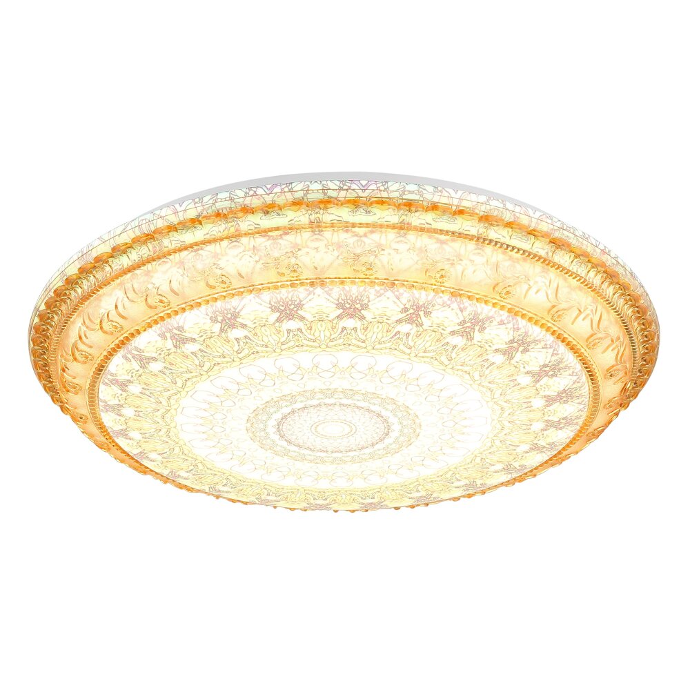 Globo Lazaro Taklampa LED Vit, 1-ljuskällor main product photo