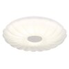 Globo Cavendish Taklampa LED Vit, 1-ljuskällor
