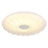 Globo Cavendish Taklampa LED Vit, 1-ljuskällor