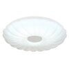 Globo Cavendish Taklampa LED Vit, 1-ljuskällor