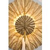 Holländer SESAM Vägglampa LED Guld, 2-ljuskällor