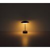 Globo Tomo Bordslampa LED Antracit, 1-ljuskällor