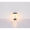 Globo Tomo Bordslampa LED Grön, 1-ljuskällor