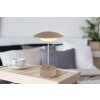Globo Tomo Bordslampa LED Brun, 1-ljuskällor