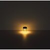 Globo Wanda Bordslampa LED Amber, 1-ljuskällor