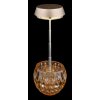 Globo Wanda Bordslampa LED Amber, 1-ljuskällor