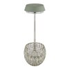 Globo Wanda Bordslampa LED Grön, 1-ljuskällor