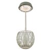 Globo Wanda Bordslampa LED Grön, 1-ljuskällor