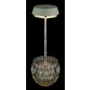 Globo Wanda Bordslampa LED Grön, 1-ljuskällor