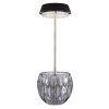 Globo Wanda Bordslampa LED Rökfärger, 1-ljuskällor