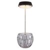Globo Wanda Bordslampa LED Rökfärger, 1-ljuskällor