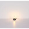 Globo Petro Bordslampa LED Antracit, 1-ljuskällor