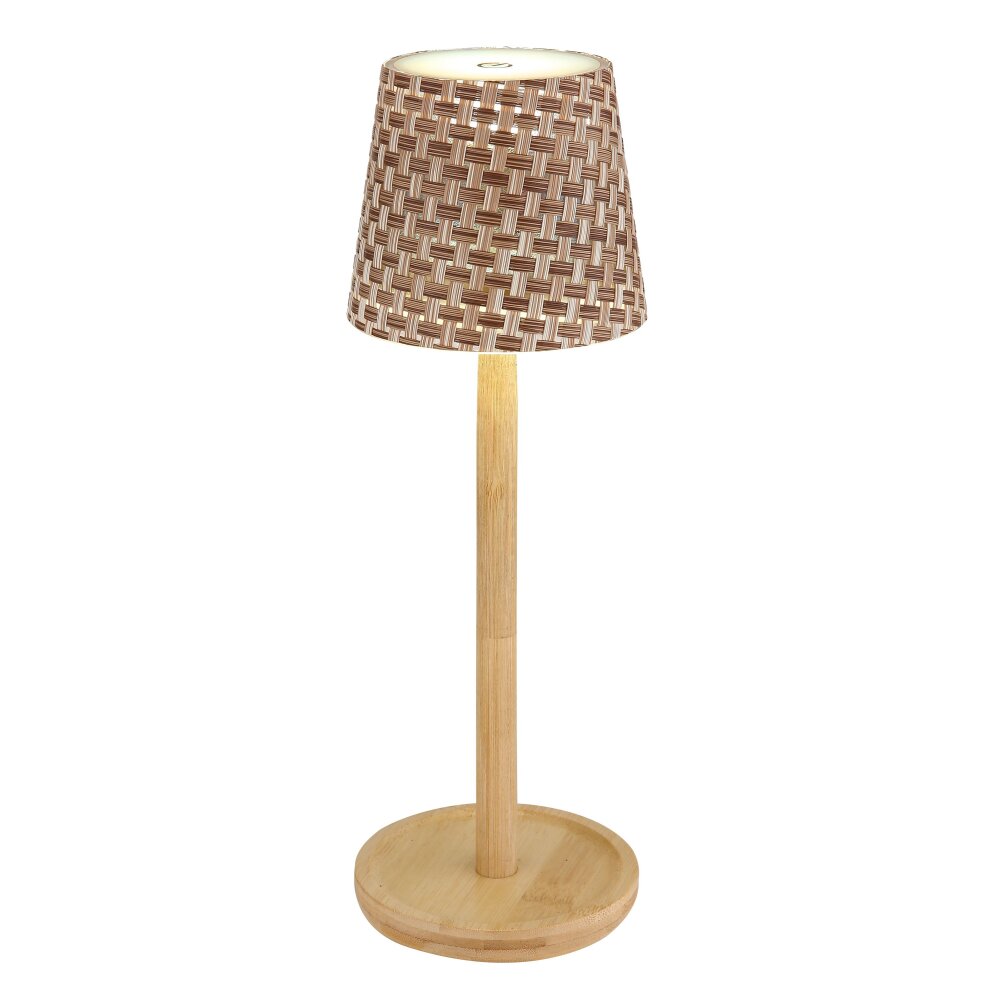 Globo Rids Bordslampa LED Naturfärger, 1-ljuskällor main product photo