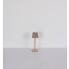 Globo Rids Bordslampa LED Naturfärger, 1-ljuskällor
