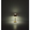 Globo Rids Bordslampa LED Naturfärger, 1-ljuskällor