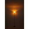 Globo Wilbur Golvlampa Titan, 1-ljuskällor